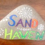 Sandhaven stone